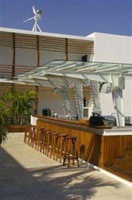 фото отеля Deseo Hotel and Lounge Playa del Carmen