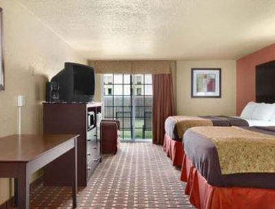 фото отеля Days Inn Joplin