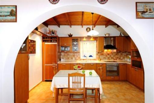 фото отеля Orizontes Studios