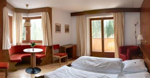фото отеля Hotel Pine Tiers