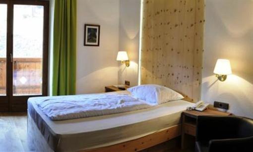 фото отеля Hotel Pine Tiers