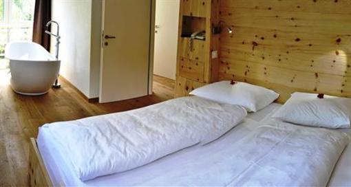 фото отеля Hotel Pine Tiers