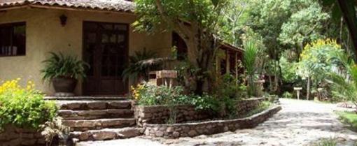 фото отеля Villa Los Loros Choquequirao Lodge Huanipaca