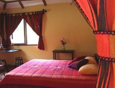 фото отеля Villa Los Loros Choquequirao Lodge Huanipaca