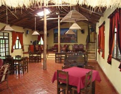 фото отеля Villa Los Loros Choquequirao Lodge Huanipaca