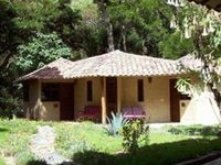 Villa Los Loros Choquequirao Lodge Huanipaca