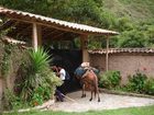 фото отеля Villa Los Loros Choquequirao Lodge Huanipaca