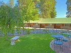 фото отеля Strawberry Valley Inn Mount Shasta