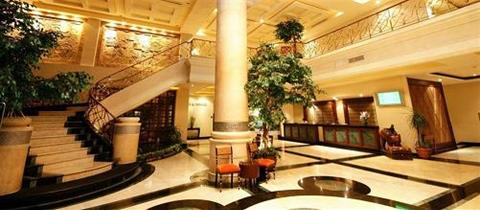 фото отеля The Grand Riverside Hotel