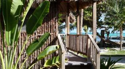 фото отеля Hotel Del Rio Belize