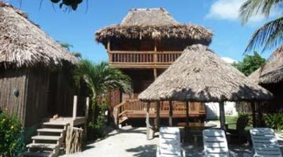 фото отеля Hotel Del Rio Belize