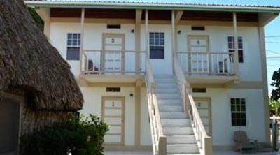 фото отеля Hotel Del Rio Belize