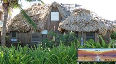 фото отеля Hotel Del Rio Belize
