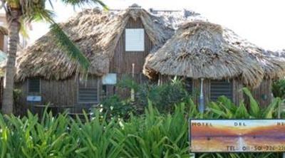 фото отеля Hotel Del Rio Belize