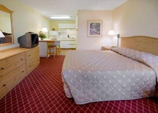фото отеля Homestead Studio Suites Hotel