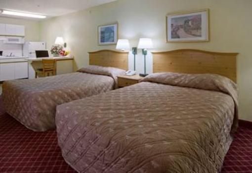 фото отеля Homestead Studio Suites Hotel