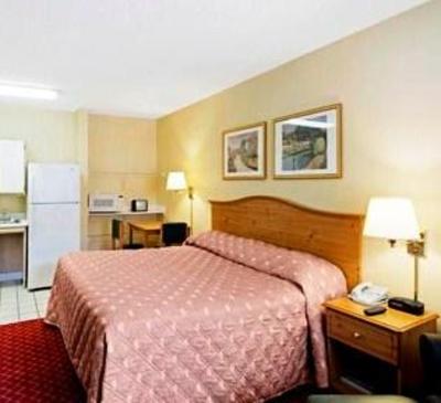 фото отеля Homestead Studio Suites Hotel