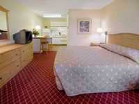 Homestead Studio Suites Hotel