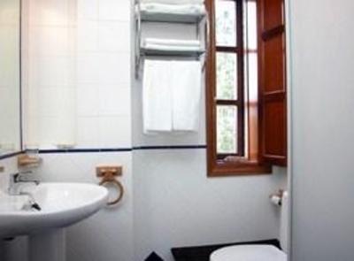 фото отеля Casa de Labranza A Rega