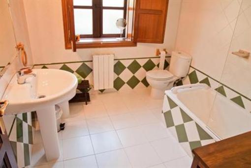 фото отеля Casa de Labranza A Rega