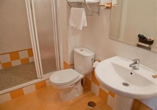 фото отеля Casa de Labranza A Rega