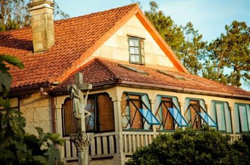 фото отеля Casa de Labranza A Rega