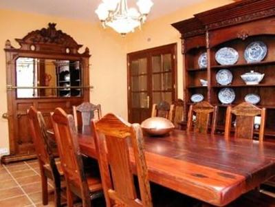 фото отеля Casa de Labranza A Rega