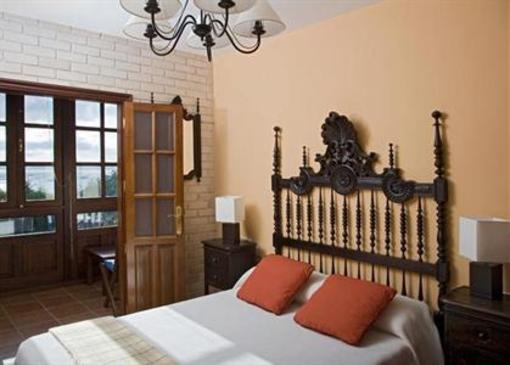фото отеля Casa de Labranza A Rega