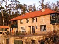 Casa de Labranza A Rega