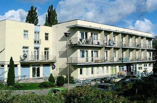 фото отеля Sanatorium Uzdrowiskowe Kamienny Potok
