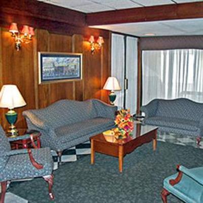 фото отеля Pocono Inne Town Magnuson