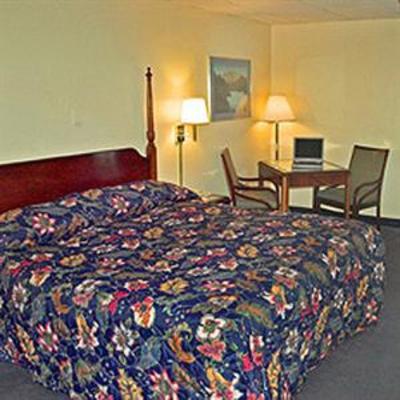 фото отеля Pocono Inne Town Magnuson