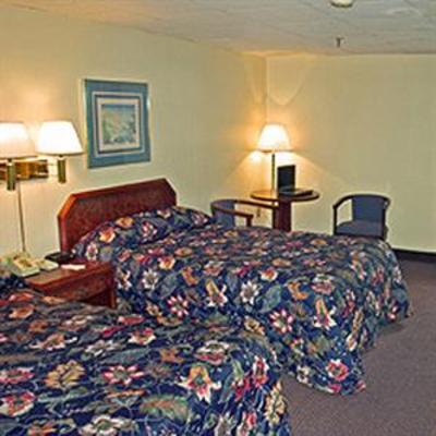 фото отеля Pocono Inne Town Magnuson