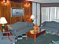 Pocono Inne Town Magnuson