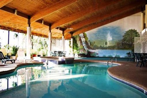 фото отеля Best Western Inn Enid