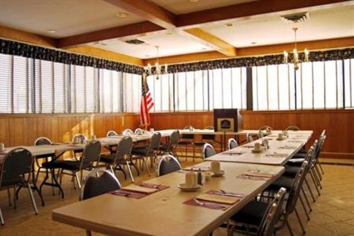 фото отеля Best Western Inn Enid