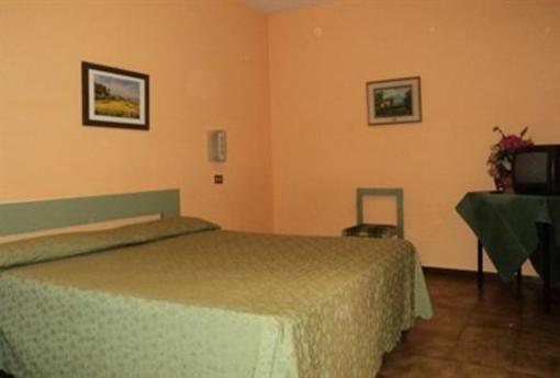 фото отеля Hotel Zenith Montecatini Terme