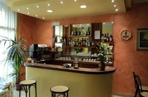 фото отеля Hotel Zenith Montecatini Terme