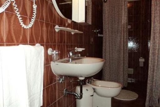 фото отеля Hotel Zenith Montecatini Terme