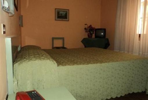 фото отеля Hotel Zenith Montecatini Terme