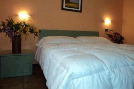 фото отеля Hotel Zenith Montecatini Terme
