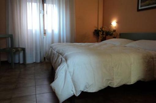 фото отеля Hotel Zenith Montecatini Terme