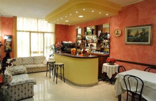 фото отеля Hotel Zenith Montecatini Terme