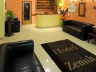фото отеля Hotel Zenith Montecatini Terme