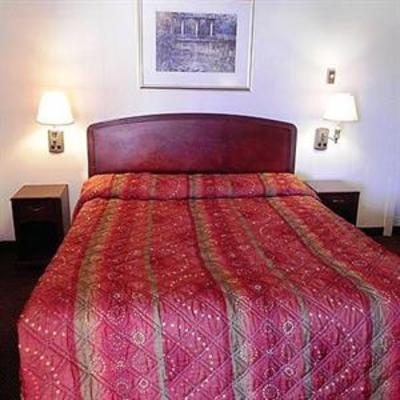 фото отеля Executive Inn Deming