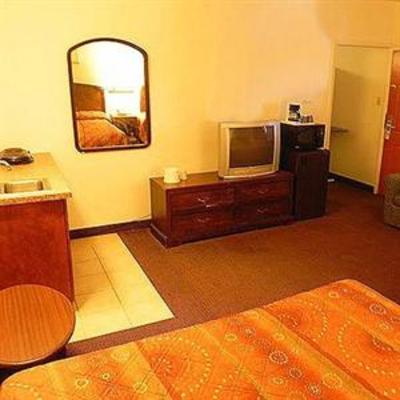 фото отеля Executive Inn Deming