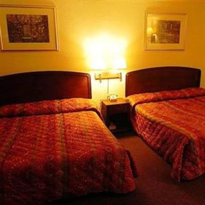 фото отеля Executive Inn Deming