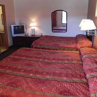 фото отеля Executive Inn Deming