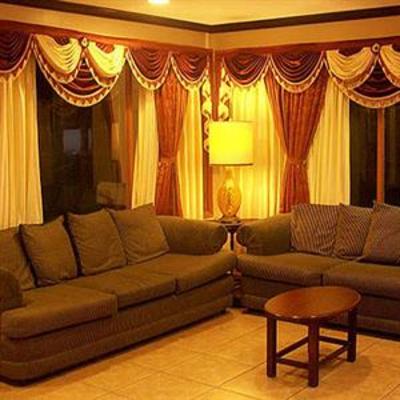 фото отеля Executive Inn Deming