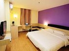фото отеля 7 Fashion Hotel Xiaoshan Hangzhou